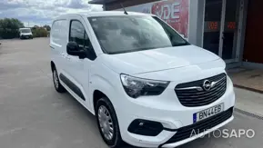 Opel Combo 1.5 CDTi L1H1 Edition Plus de 2021