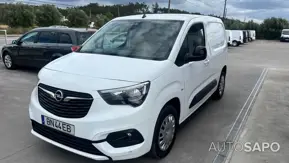 Opel Combo 1.5 CDTi L1H1 Edition Plus de 2021