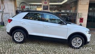 Volkswagen T-Roc de 2018