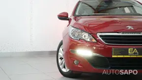 Peugeot 308 de 2015