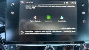 Opel Corsa de 2021