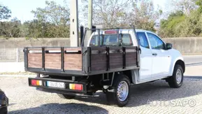 Isuzu D-Max 1.9 Ddi CD 4WD L CH de 2018