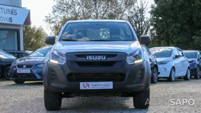 Isuzu D-Max 1.9 Ddi CD 4WD L CH de 2018