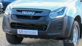 Isuzu D-Max 1.9 Ddi CD 4WD L CH de 2018