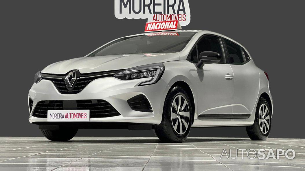 Renault Clio 1.0 TCe Intens de 2023