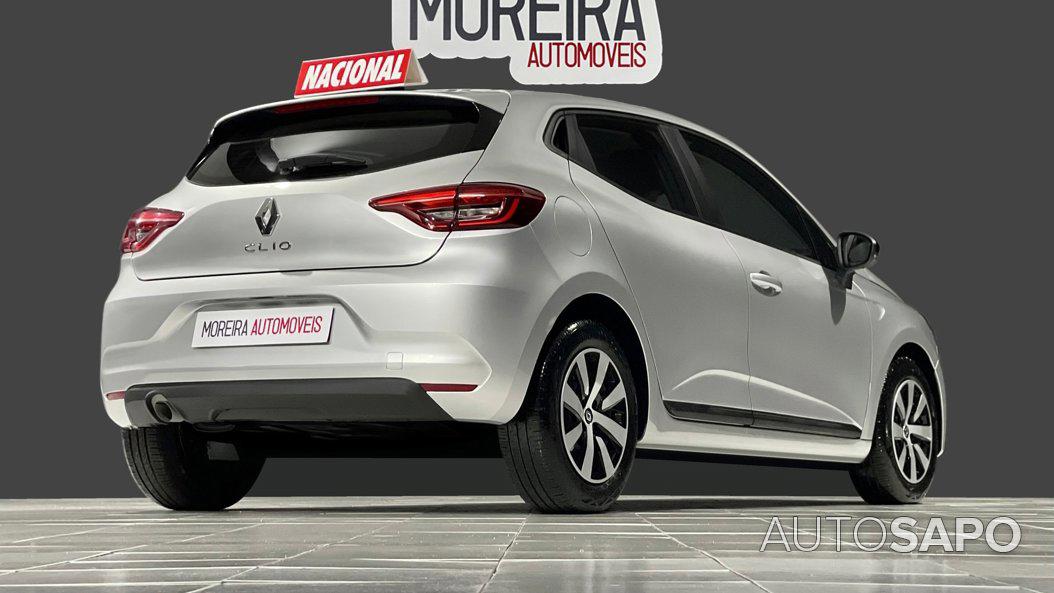 Renault Clio 1.0 TCe Intens de 2023