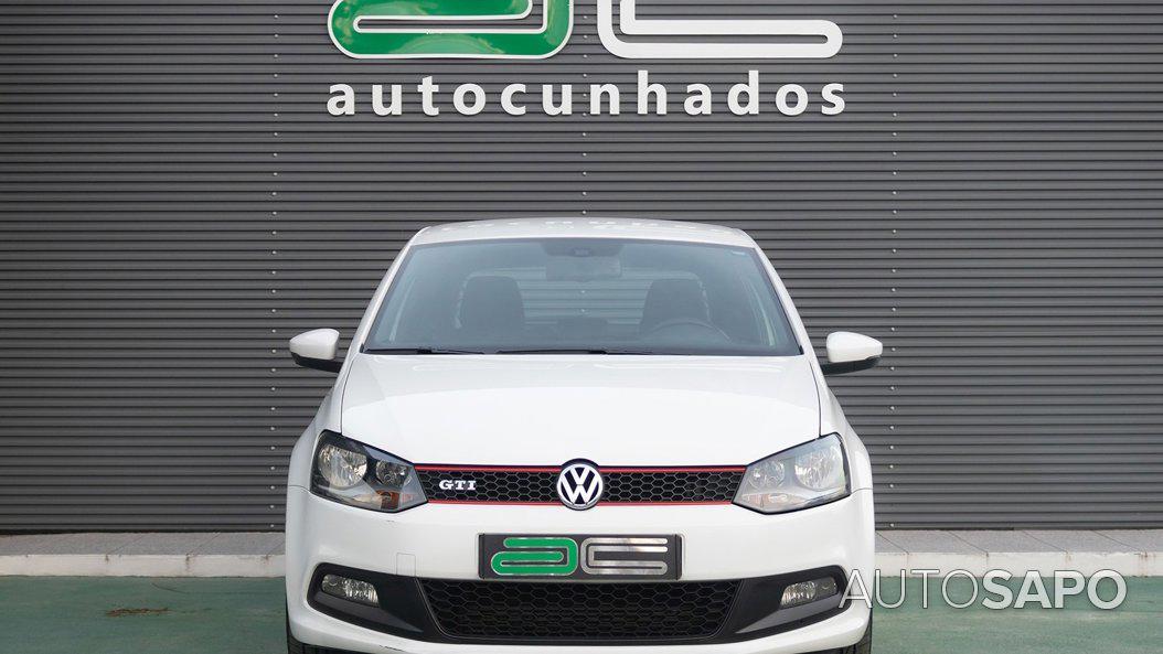 Volkswagen Polo de 2010