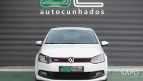 Volkswagen Polo de 2010