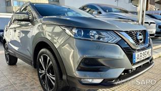 Nissan Qashqai de 2020