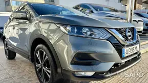 Nissan Qashqai de 2020