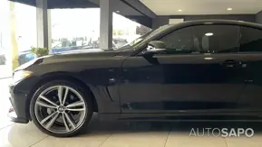 BMW Série 4 de 2014