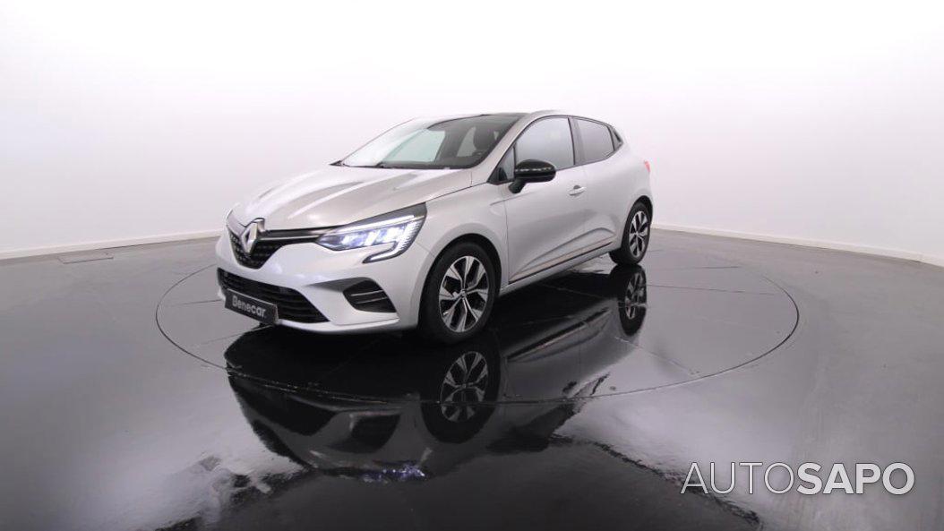 Renault Clio de 2023