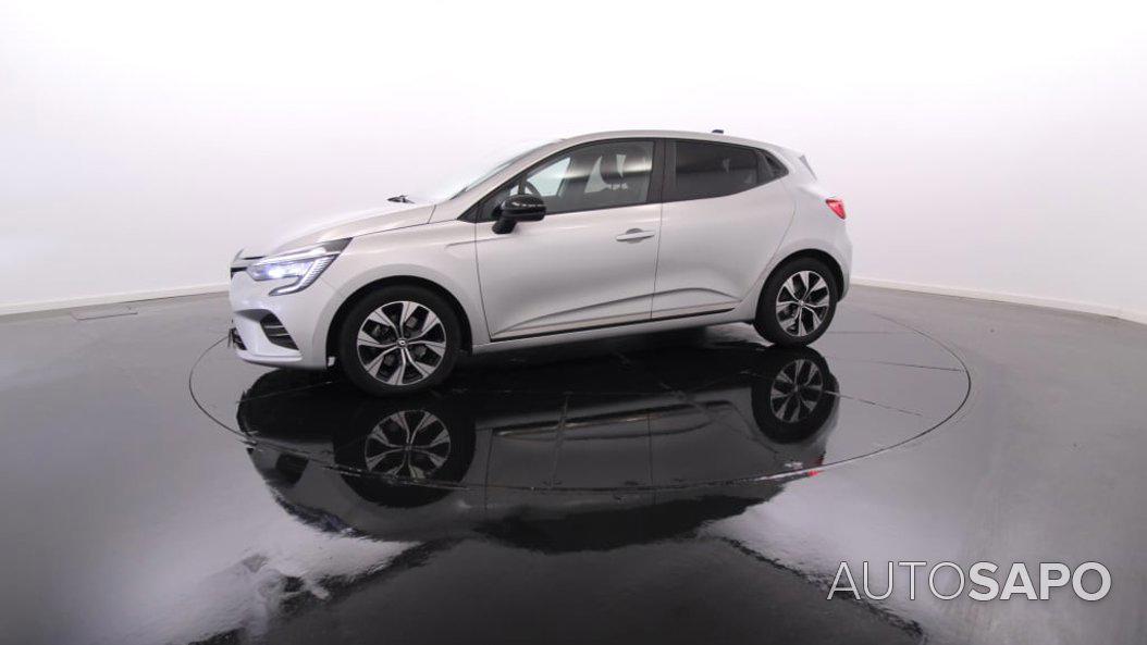 Renault Clio de 2023