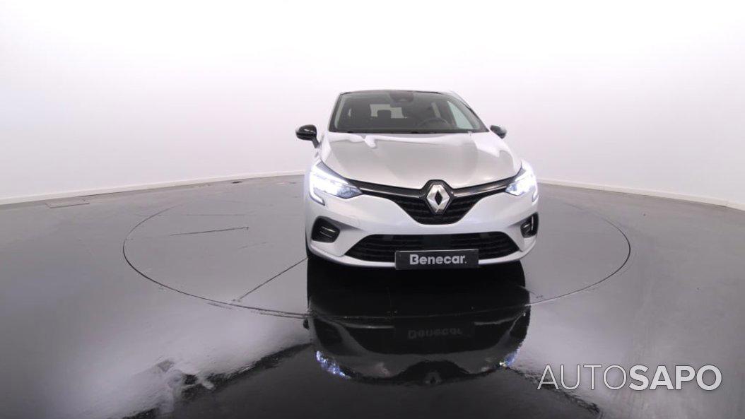 Renault Clio de 2023