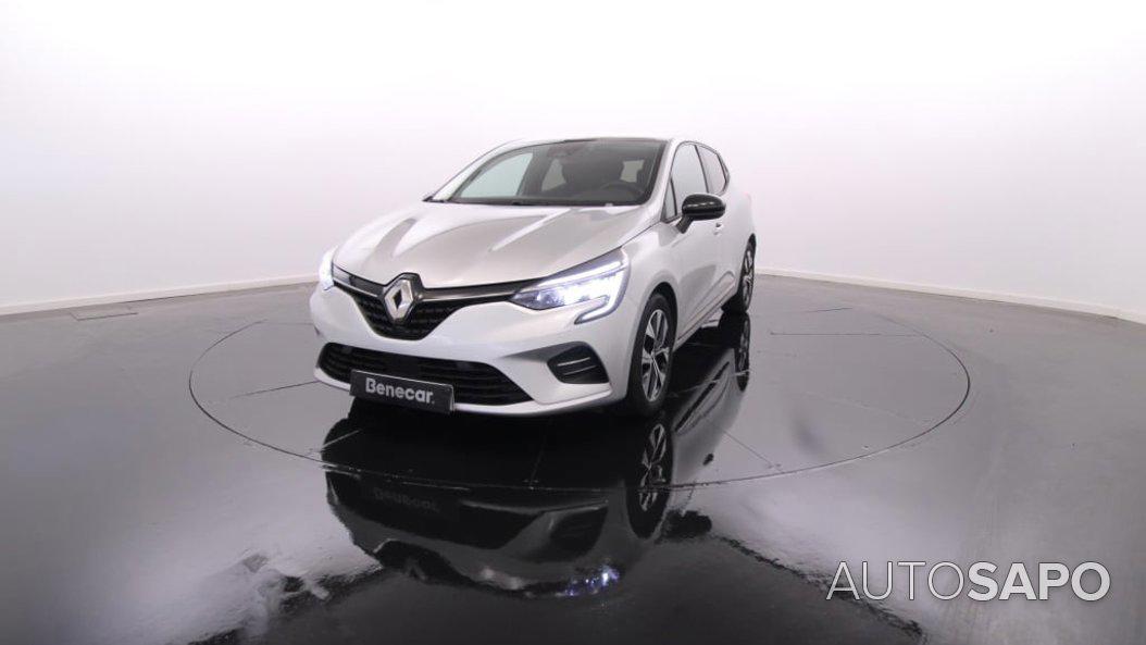 Renault Clio de 2023