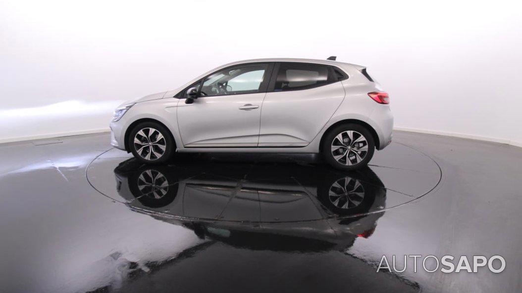 Renault Clio de 2023