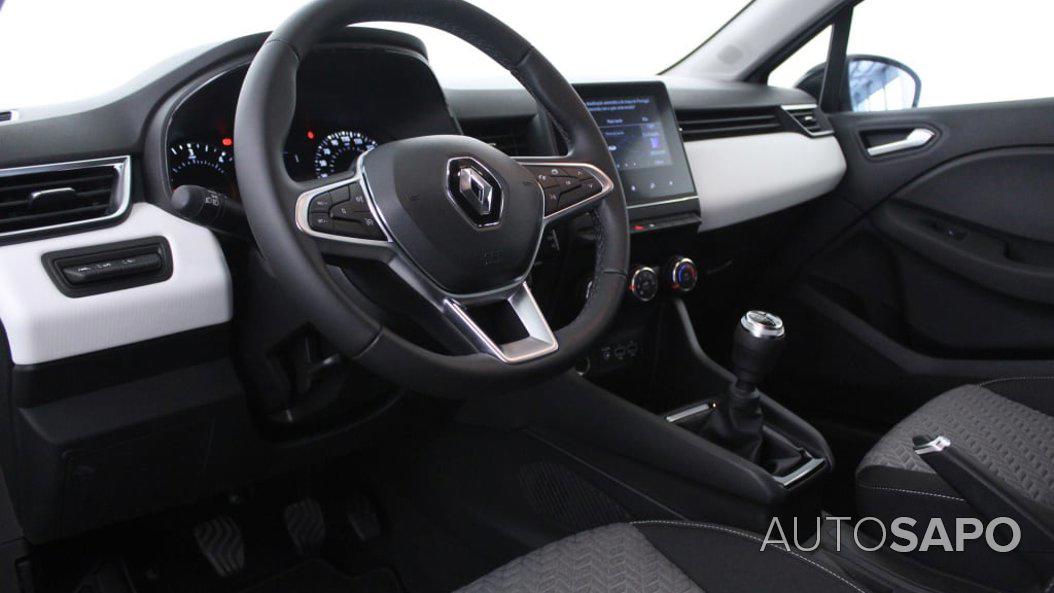 Renault Clio de 2023