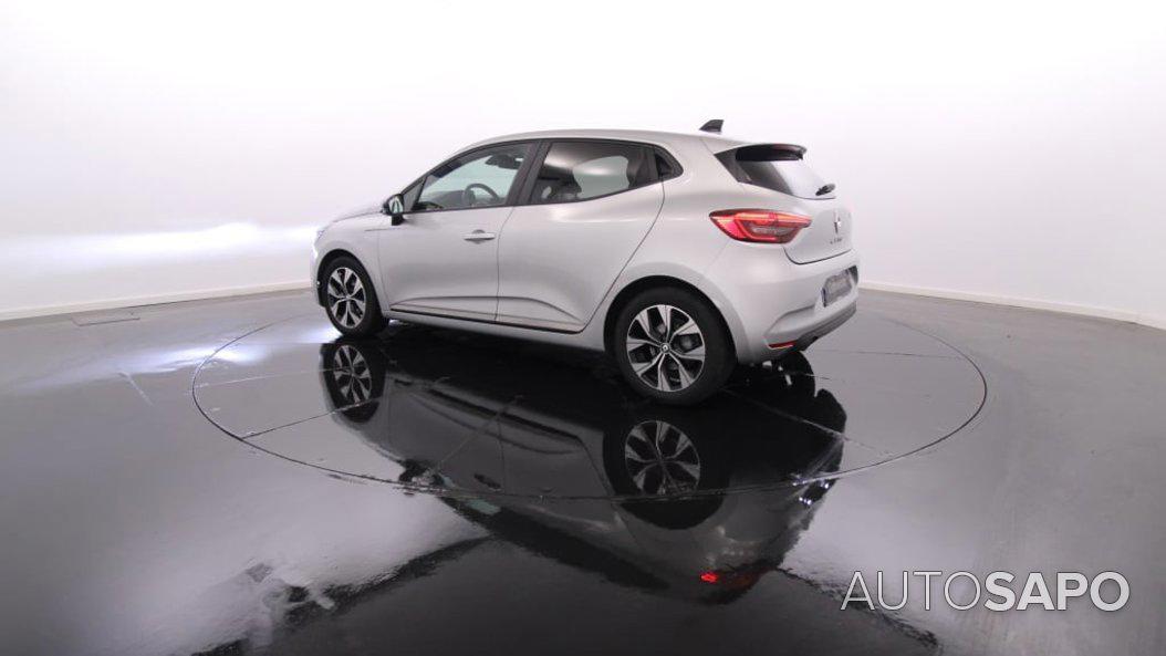 Renault Clio de 2023