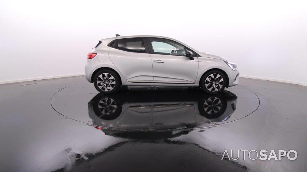 Renault Clio de 2023