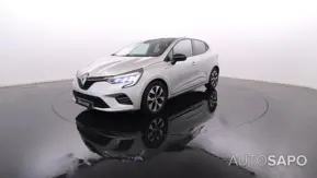 Renault Clio de 2023