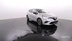 Renault Clio de 2023