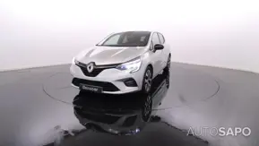 Renault Clio de 2023