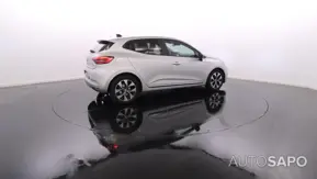 Renault Clio de 2023