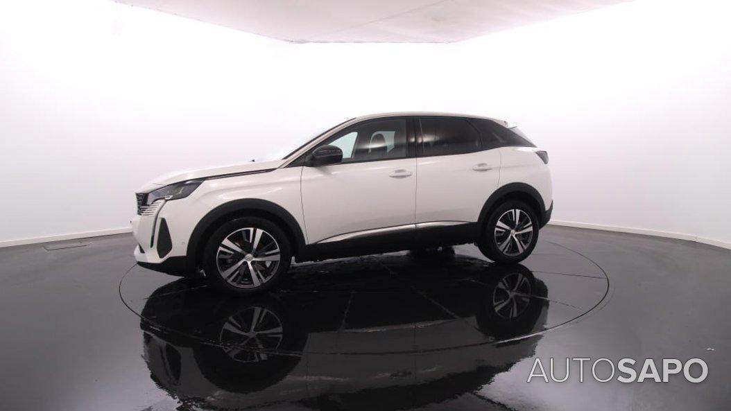 Peugeot 3008 de 2023