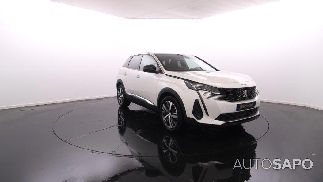 Peugeot 3008 de 2023