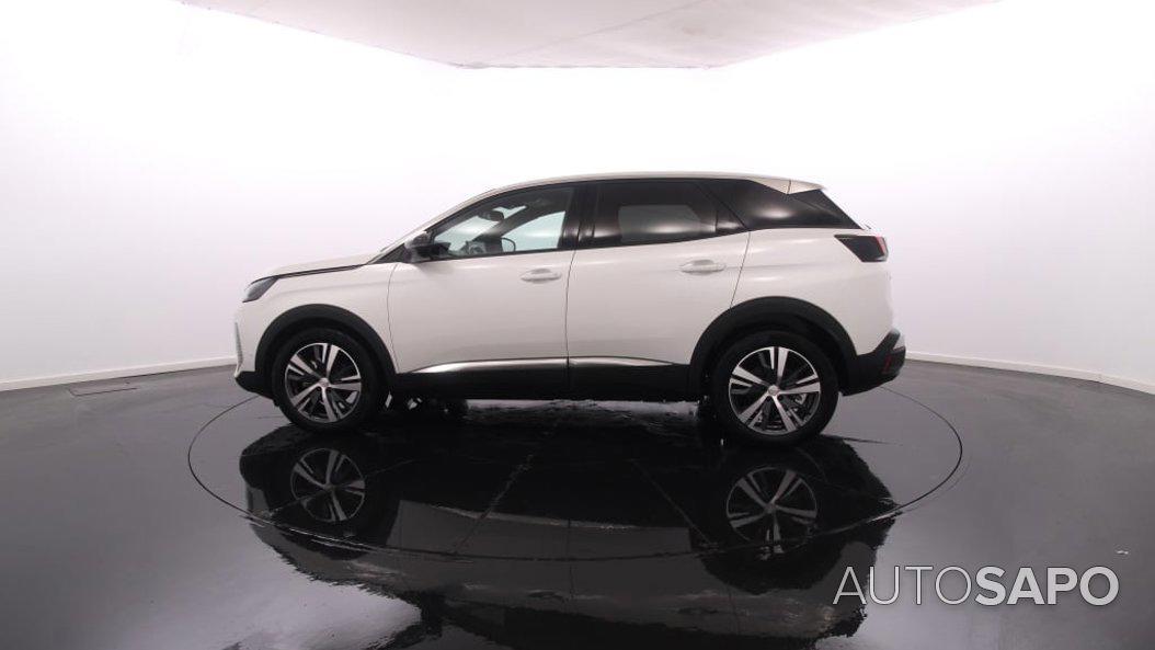 Peugeot 3008 de 2023