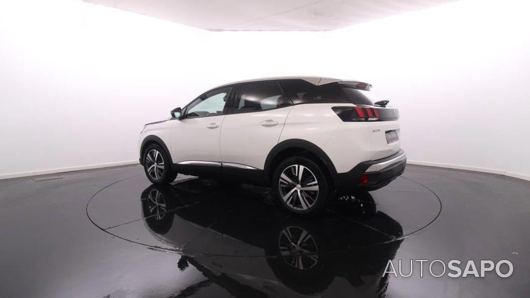 Peugeot 3008 de 2023