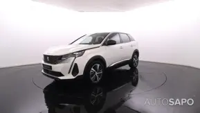 Peugeot 3008 de 2023