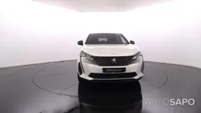 Peugeot 3008 de 2023