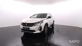 Peugeot 3008 de 2023