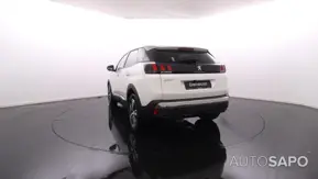 Peugeot 3008 de 2023