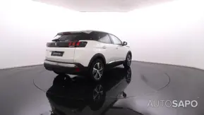 Peugeot 3008 de 2023