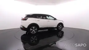 Peugeot 3008 de 2023