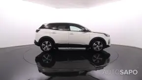 Peugeot 3008 de 2023