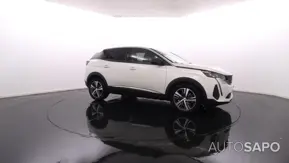 Peugeot 3008 de 2023