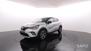 Renault Captur de 2022