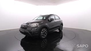 Fiat 500X de 2021