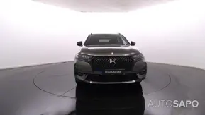 DS DS7 Crossback de 2021