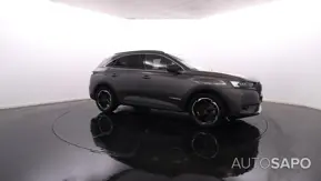 DS DS7 Crossback de 2021