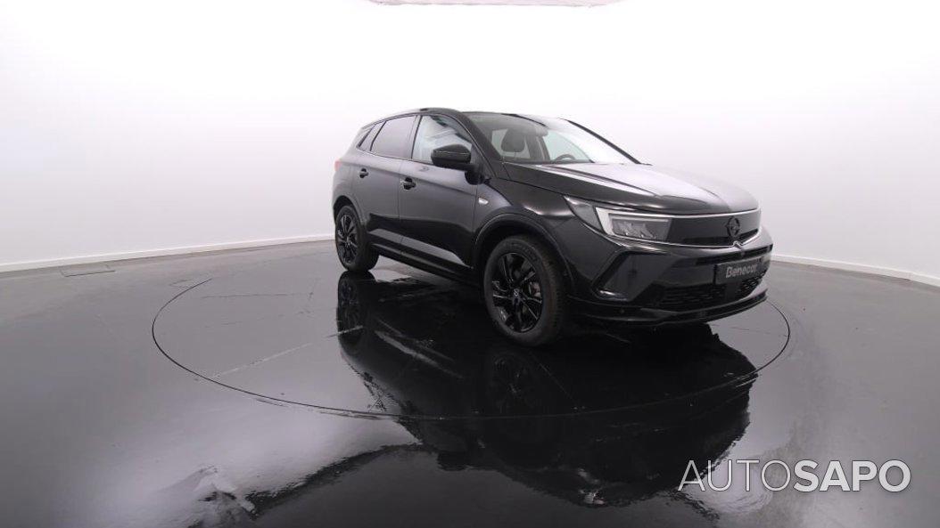 Opel Grandland de 2023