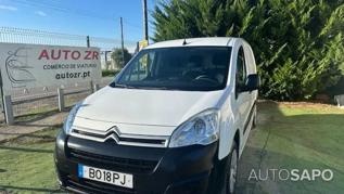 Citroen Berlingo de 2018