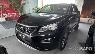 Peugeot 3008 1.2 PureTech Allure EAT8 de 2019