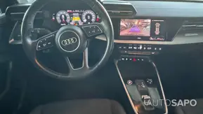 Audi A3 de 2021