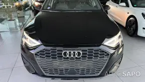 Audi A3 de 2021