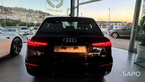 Audi A3 de 2021