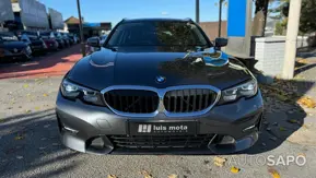 BMW Série 3 de 2020